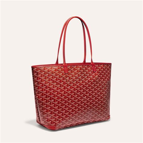 goyard initials bag|Artois MM Bag .